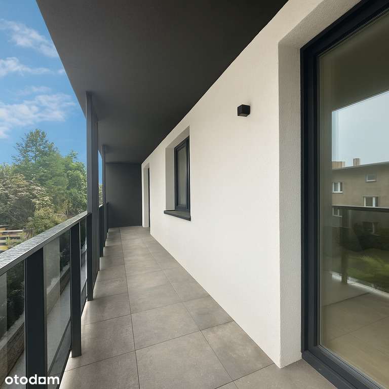 ⭐ Balkon 15m2 Wykończone  z wyposażeniem⭐ - Pełny obrazek: 4/8