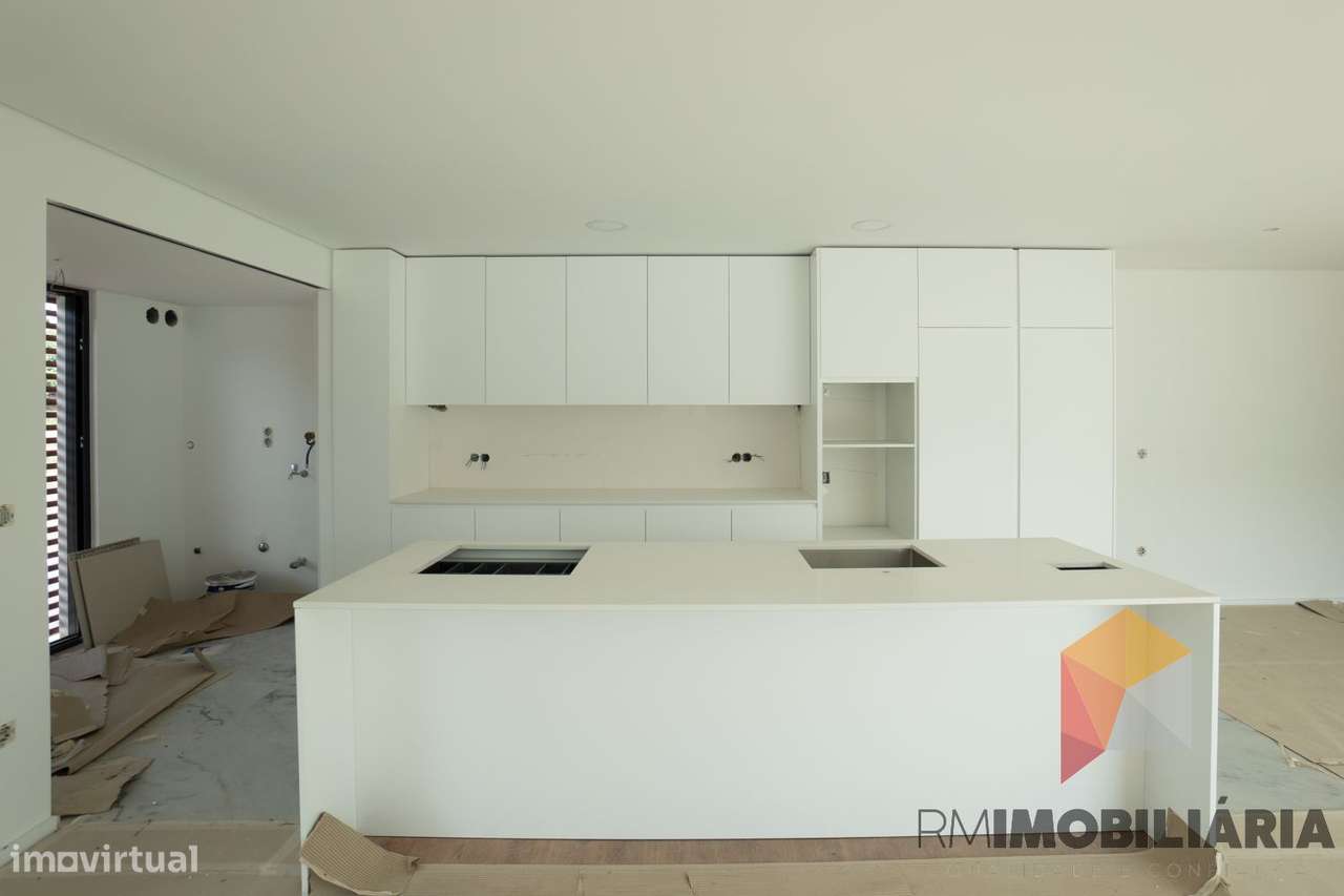 Apartamento T2 NOVO São Cosme - Grande imagem: 3/35