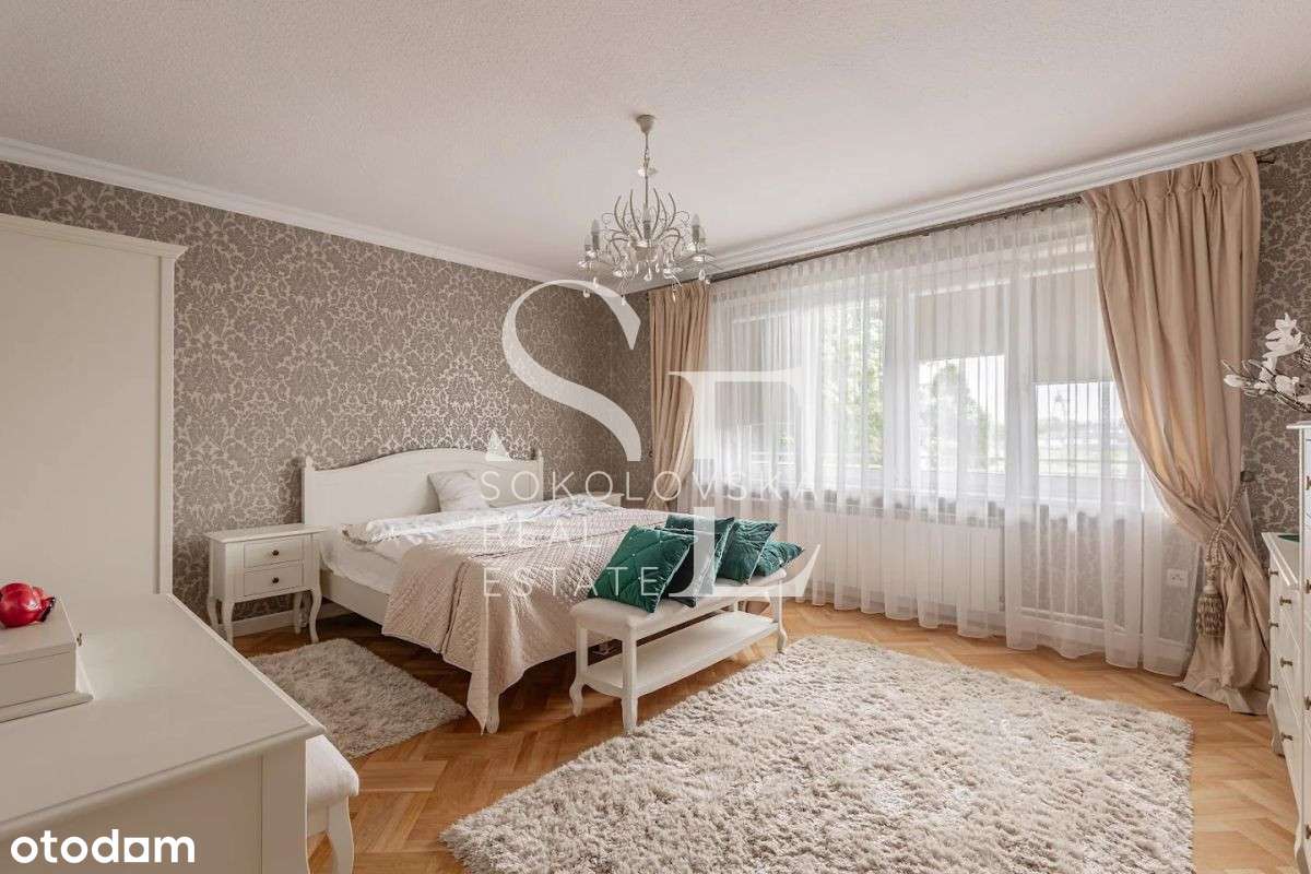 Dom na sprzedaż I Sobiekursk I Garaż - Pełny obrazek: 4/20