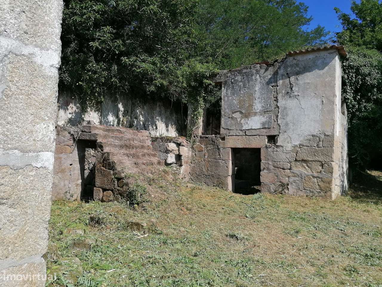 Quinta  Venda em Penhalonga e Paços de Gaiolo,Marco de Canaveses-17