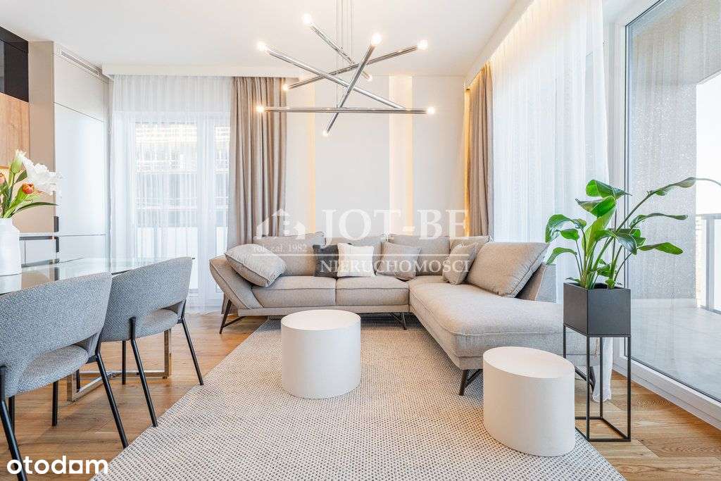 Quorum/Wysoki standard/Taras - Pełny obrazek: 2/18