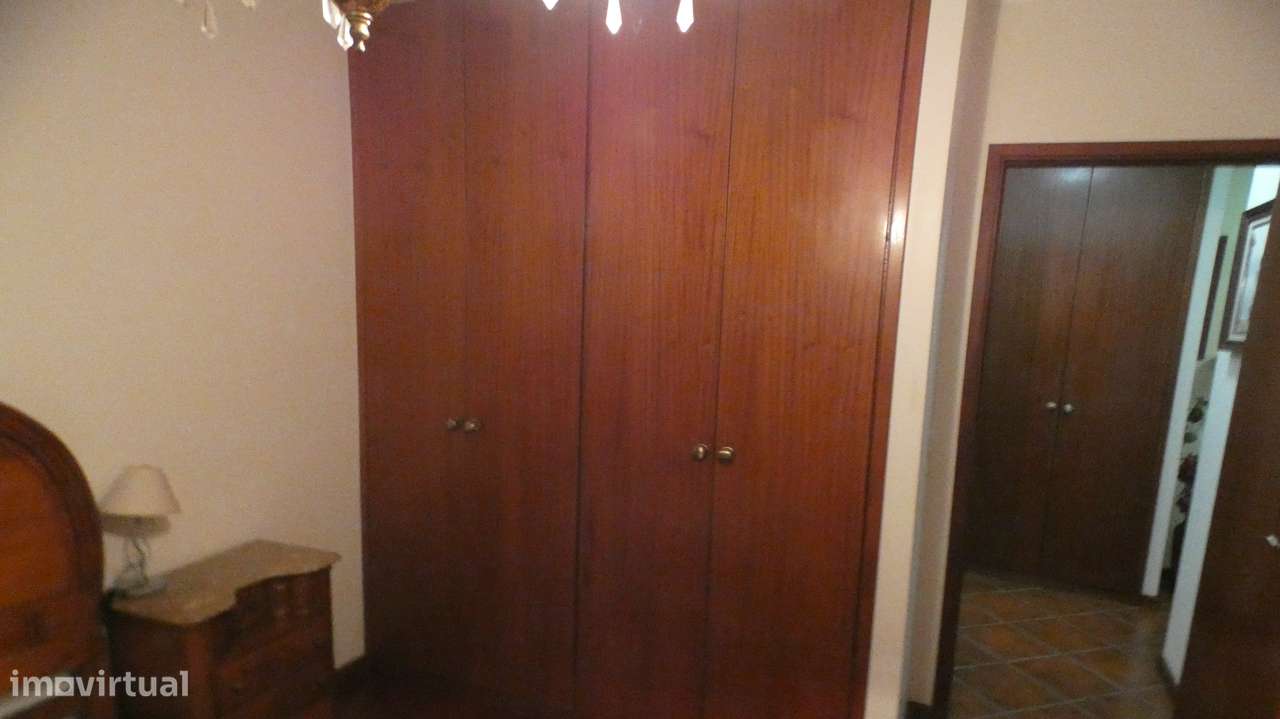 Apartamento T1 Águas Santas-13