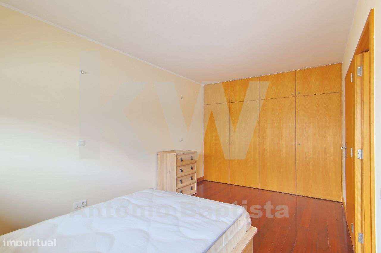 Moradia T3+1 no Bairro da Beira Mar, centro Aveiro-30