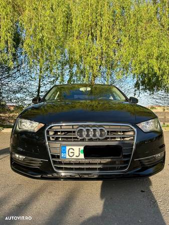 Audi A3 1.6 TDI Limousine - 9