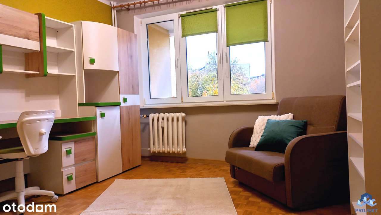 Mieszkanie na sprzedaż, ul. Śródmieście, p. I, 3 pok., do wprowadzenia-6