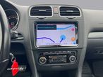 Volkswagen Golf 2.0 DPF GTD DSG - 25