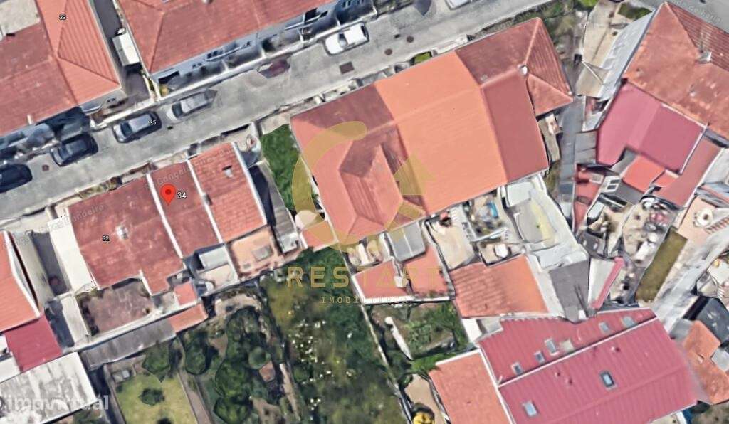 Moradia T2 com Terraço e Varanda – Aldoar, Porto-23