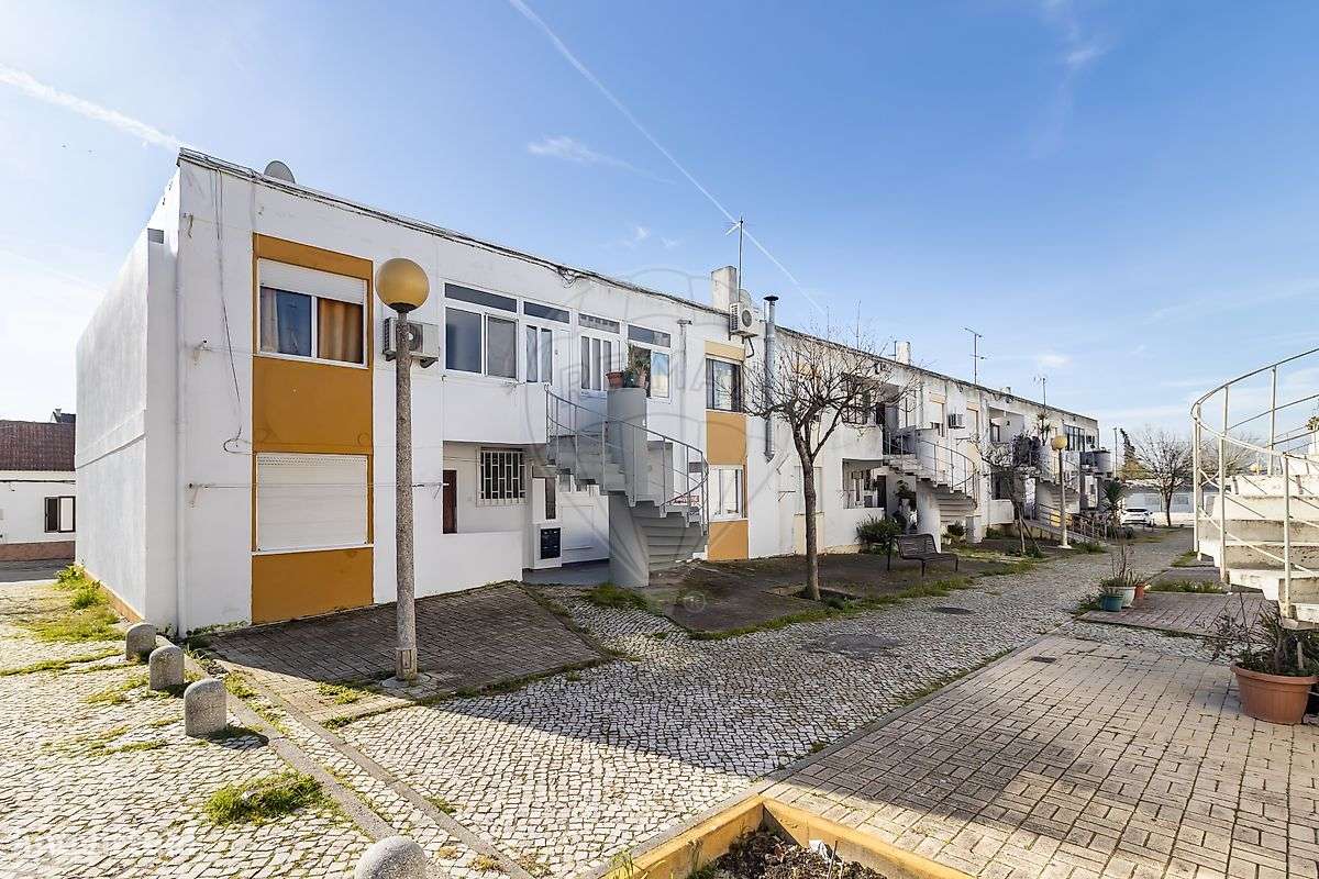 Apartamento T2 para venda - Grande imagem: 2/29