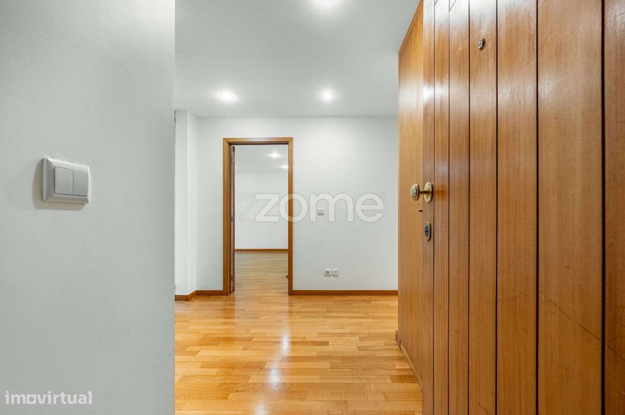 Apartamento T3 com box – Leça da Palmeira - Grande imagem: 2/28