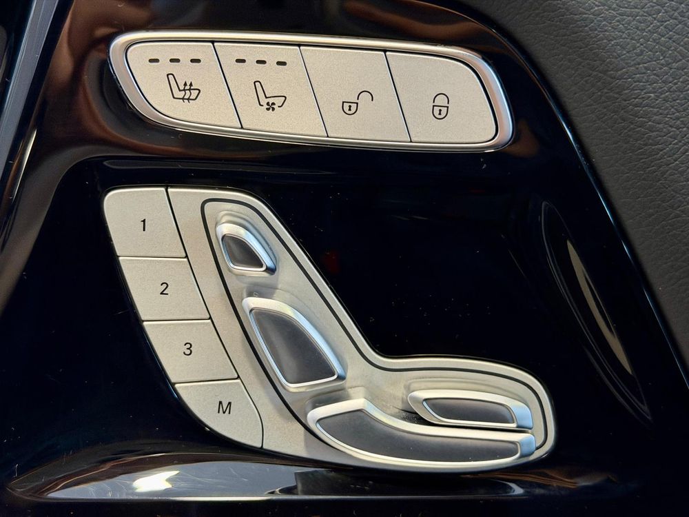 Mercedes-benz Klasa-g 450 d AMG Exclusive Salon Polska FV23 LEASING GOTÓWKA