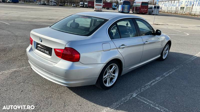 BMW Seria 3 318d DPF Edition Exclusive - 19