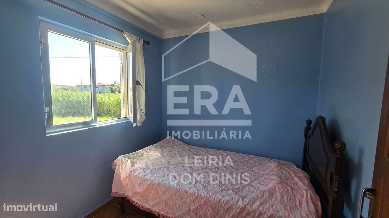 Moradia T2 Isolada em Louriçal, Pombal-4