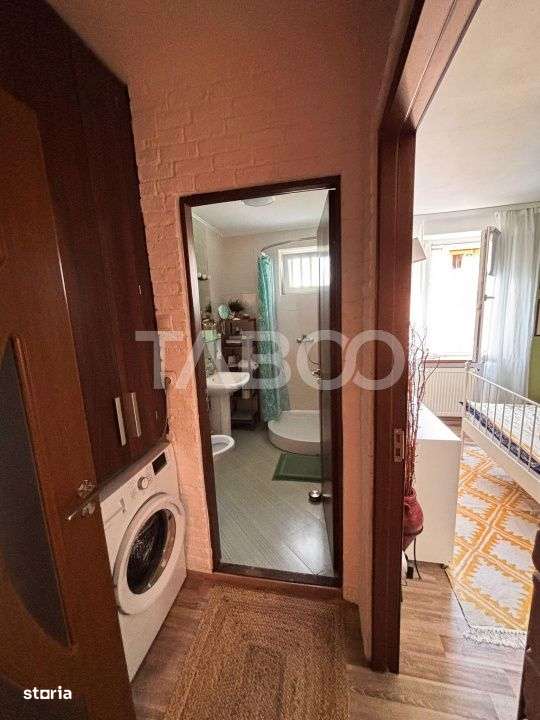 Apartament nou la prima afisare 48 mp 2 camere zona Terezian - Imagine principală: 5/11