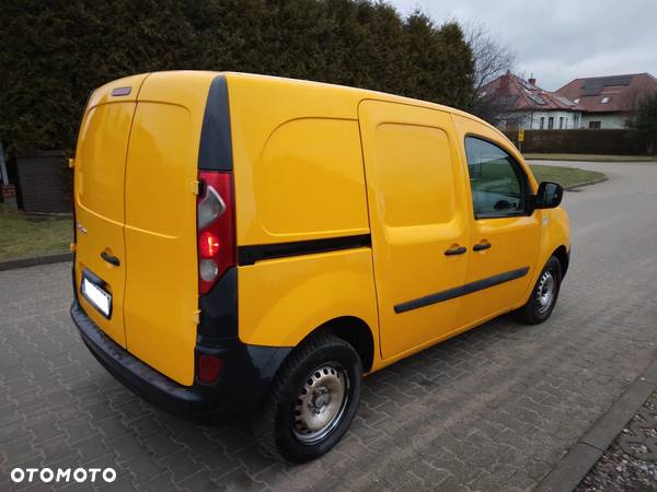 Renault Kangoo - 4