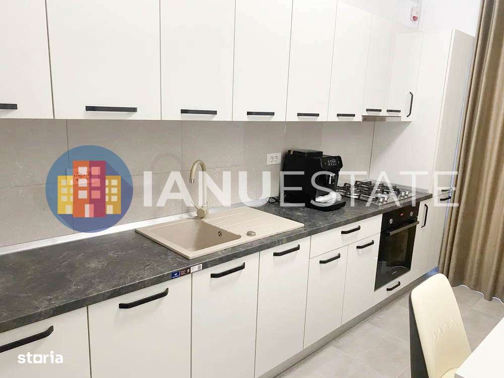 Berceni GrandArena Metalurgiei Tudor Arghezi Nou Centrala Parcare - Imagine principală: 5/8