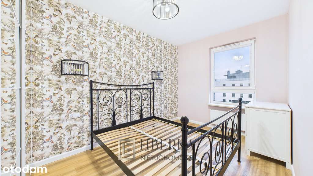 ❤️Salon, 3 sypialnie, balkon, 2xgaraż, 2xpiwnica-5