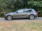 BMW 116 d Advantage Auto - 15