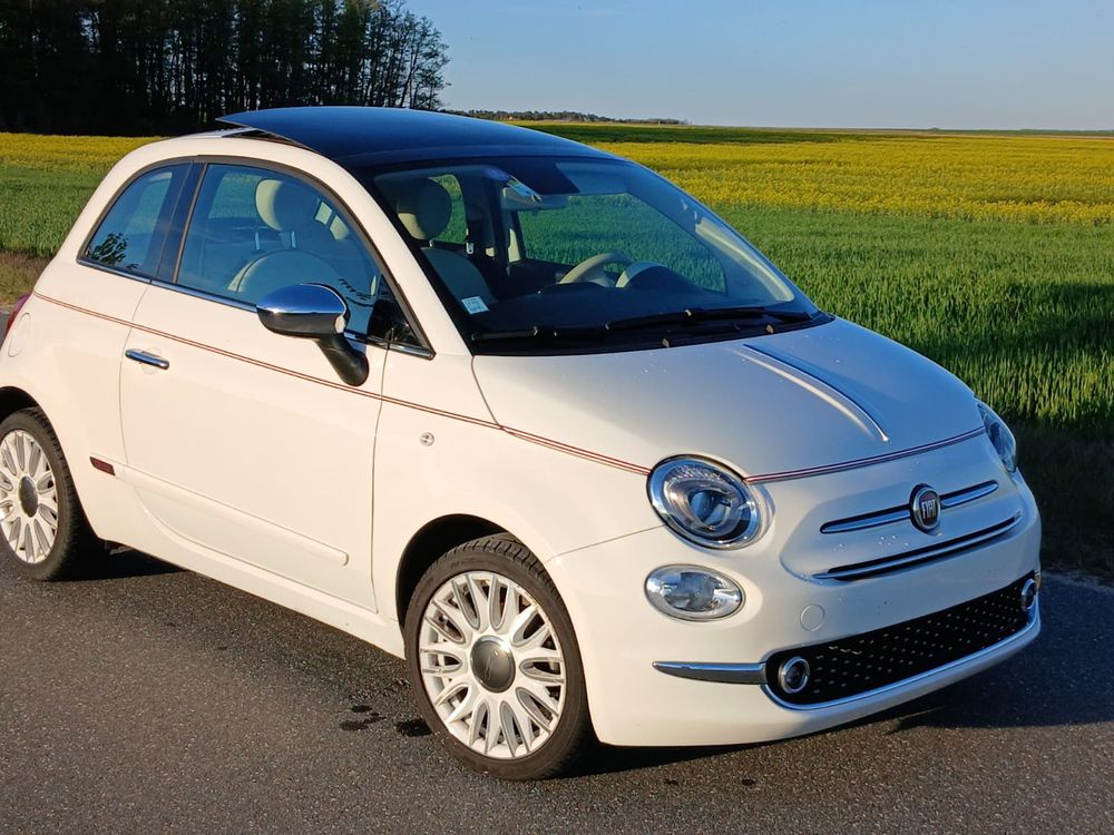 Fiat 500 1.2 Dolcevita 2019