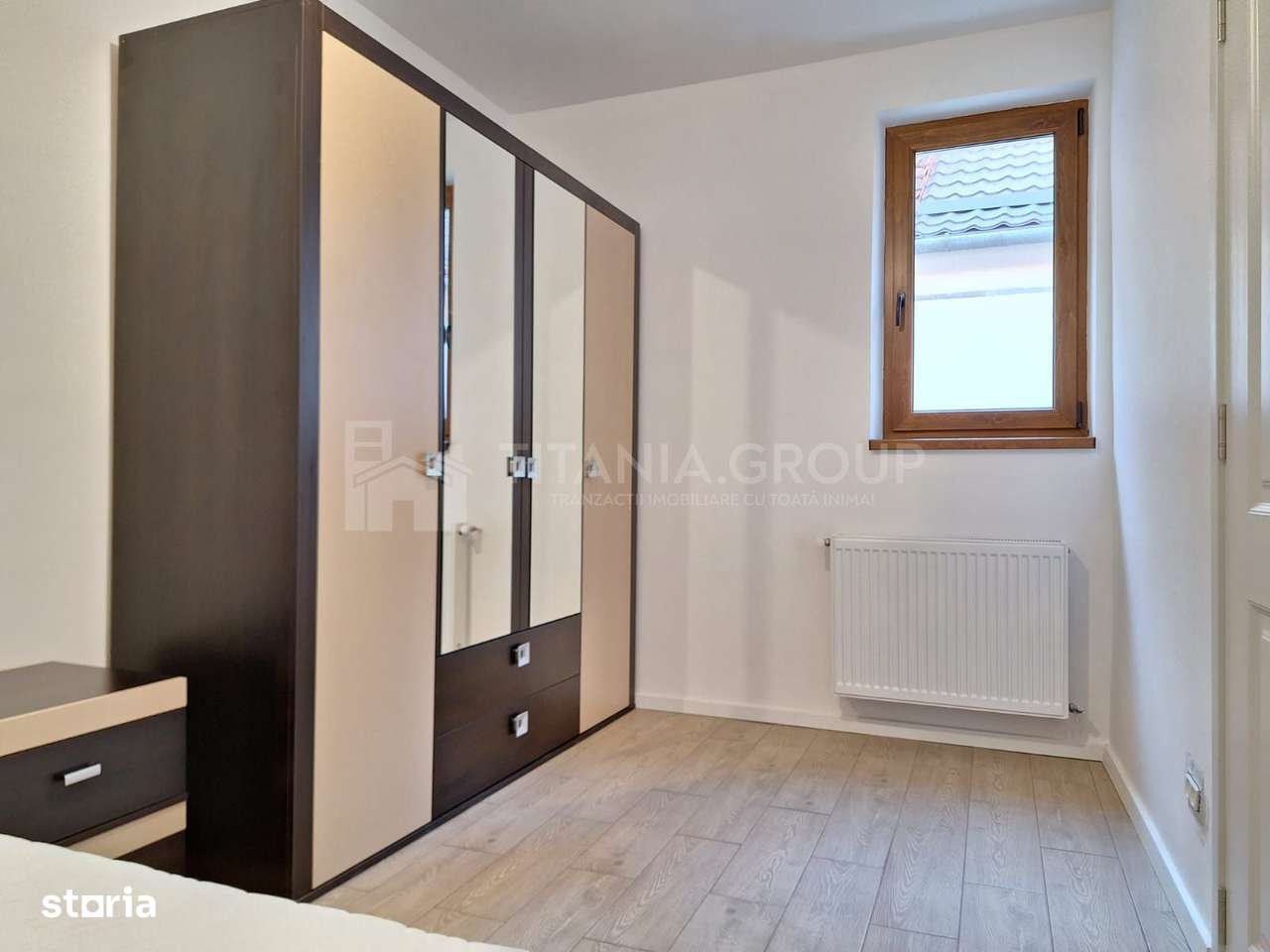 Apartament 2 camere la casa, zona centrala, pet friendly, regim hot ok - Imagine principală: 4/9
