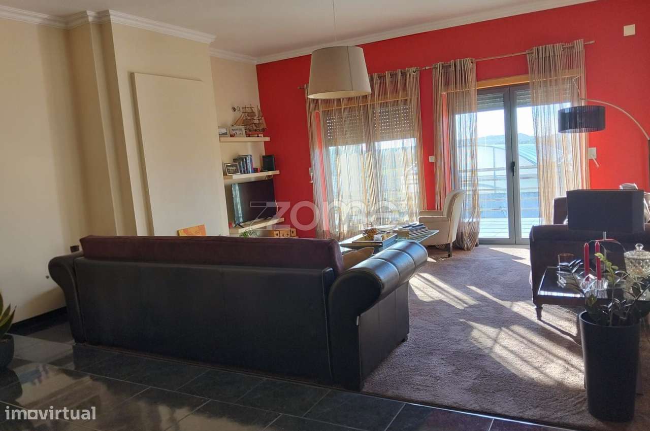 Moradia T5 Silveira - Grande imagem: 4/22