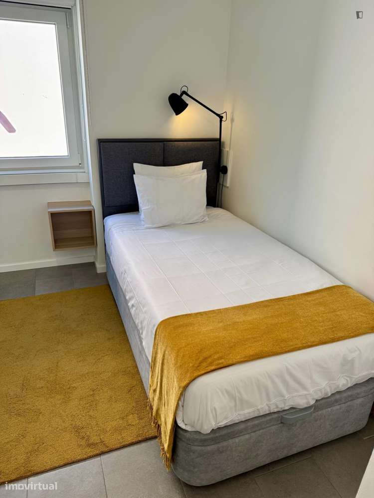 Estúdio - localizado em Campolide Lisbon - Grande imagem: 2/14