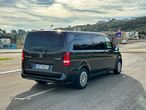 Mercedes-Benz Vito Tourer 114 CDI Longa HA Aut. EDITION - 8