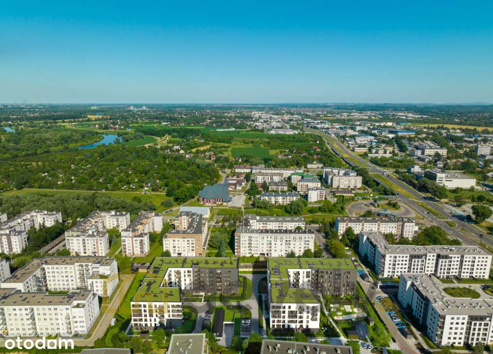 Bez Pcc  - Gotowe| 27 m2 z komórką  i parkingiem-18