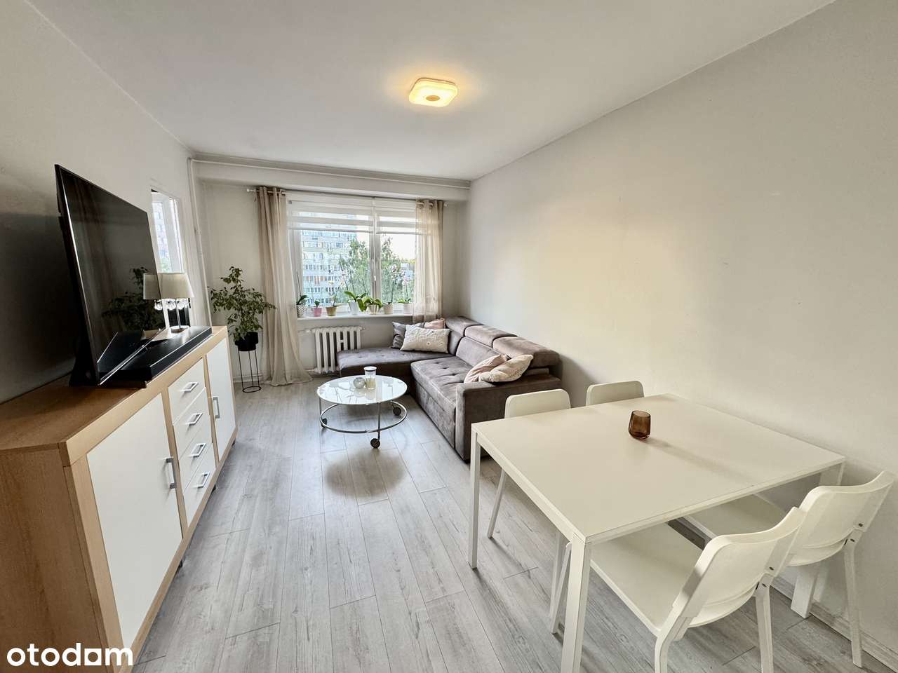 HIT| 3 pokoje | POMORZANY | 48,62m2 | TYLKO U NAS! - Pełny obrazek: 5/11