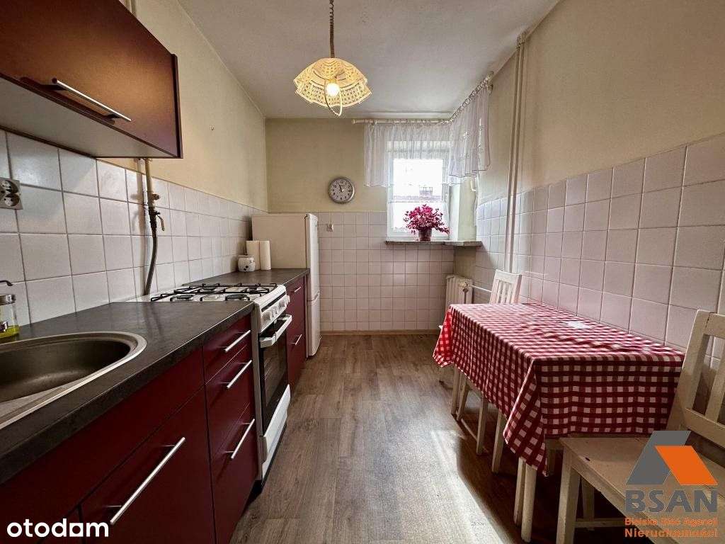 3-Pokojowe Mieszkanie 65 mkw. - Leszczyny-7