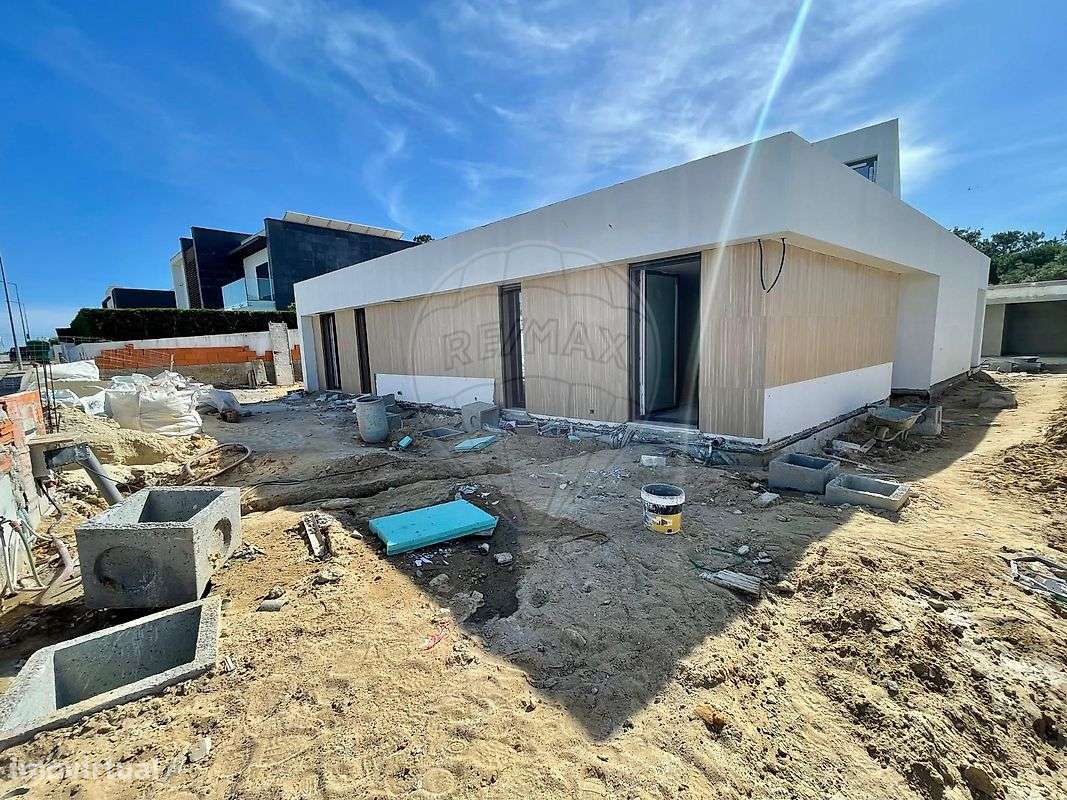 Moradia T4 para venda - Grande imagem: 3/19