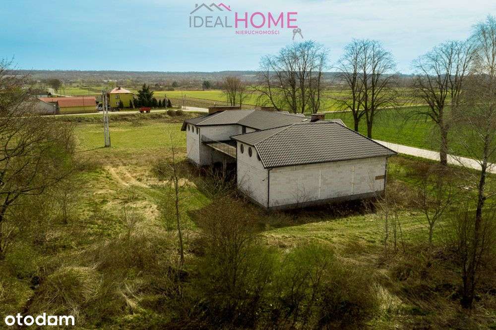 Obiekt usługowo-gastronomiczny na sprzedaż - Pełny obrazek: 4/18