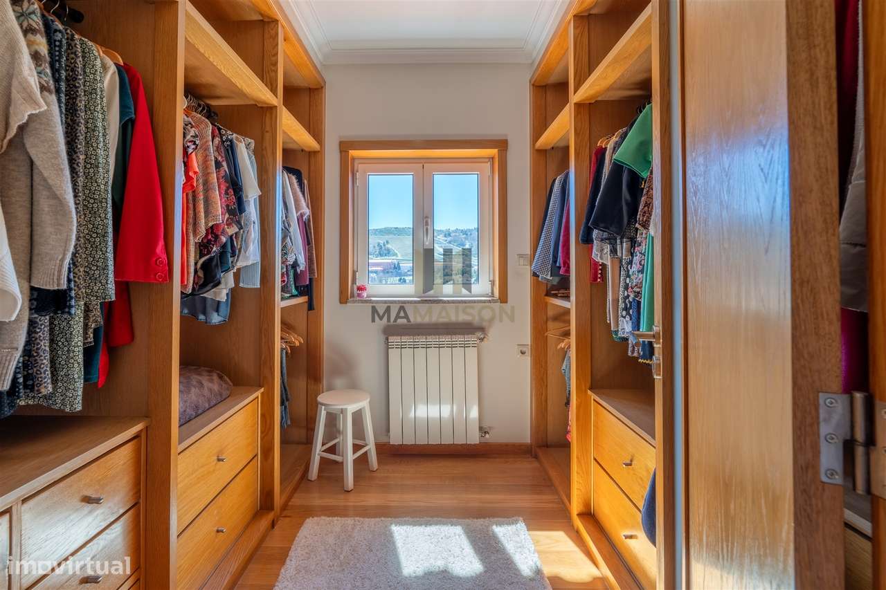 V5 AMOREIRAS | IMÓVEL DE LUXO | LAMEGO-33