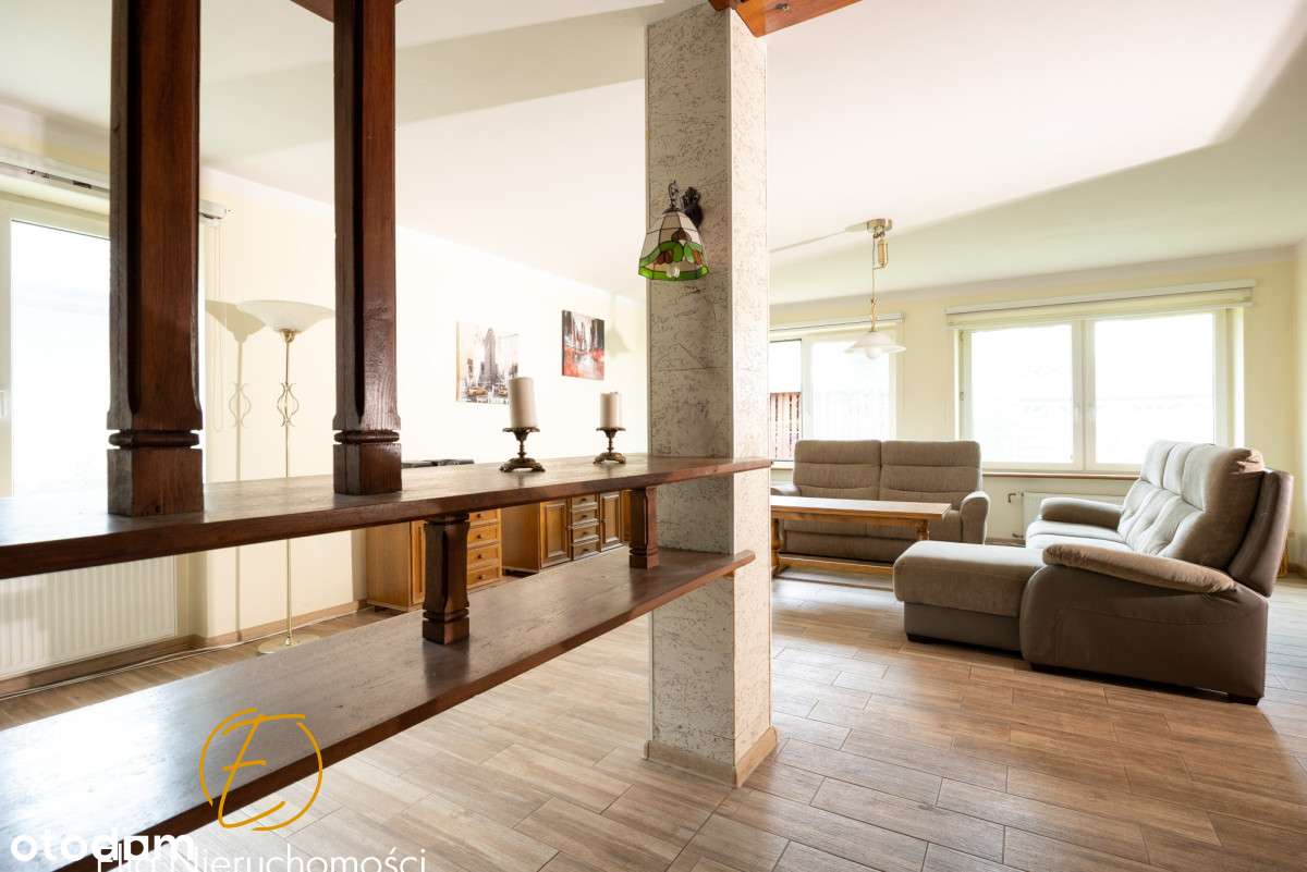 Przestronny dom wolnostojący Zabobrze - Pełny obrazek: 4/20