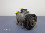 BMW 3 F30 F31 F32 F20 2.0d N47 SPRĘŻARKA KLIMATYZACJI 9223695 - 1