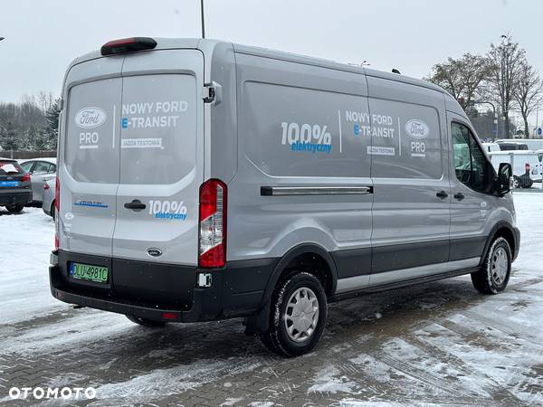 Ford Transit - 7