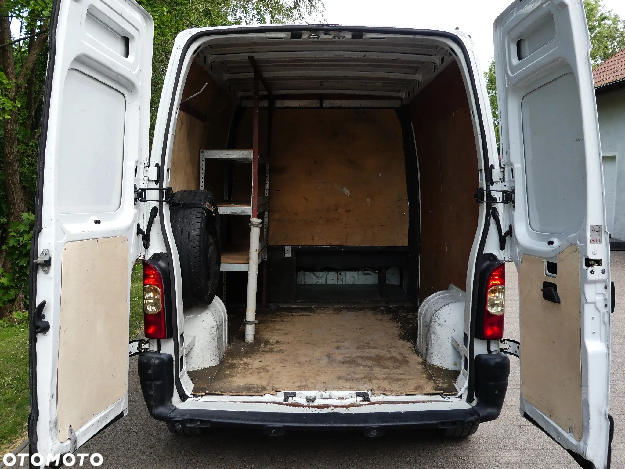 Renault Master - 8