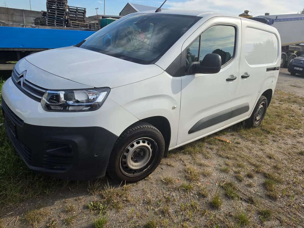 Citroën Berlingo 2020