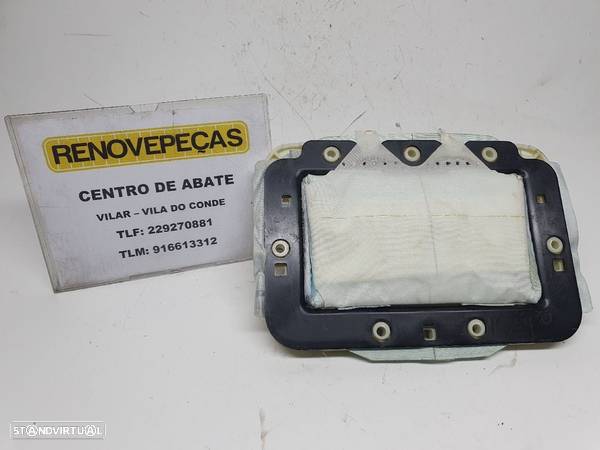 Airbag Passageiro Renault Megane Iii Hatchback (Bz0/1_) - 1