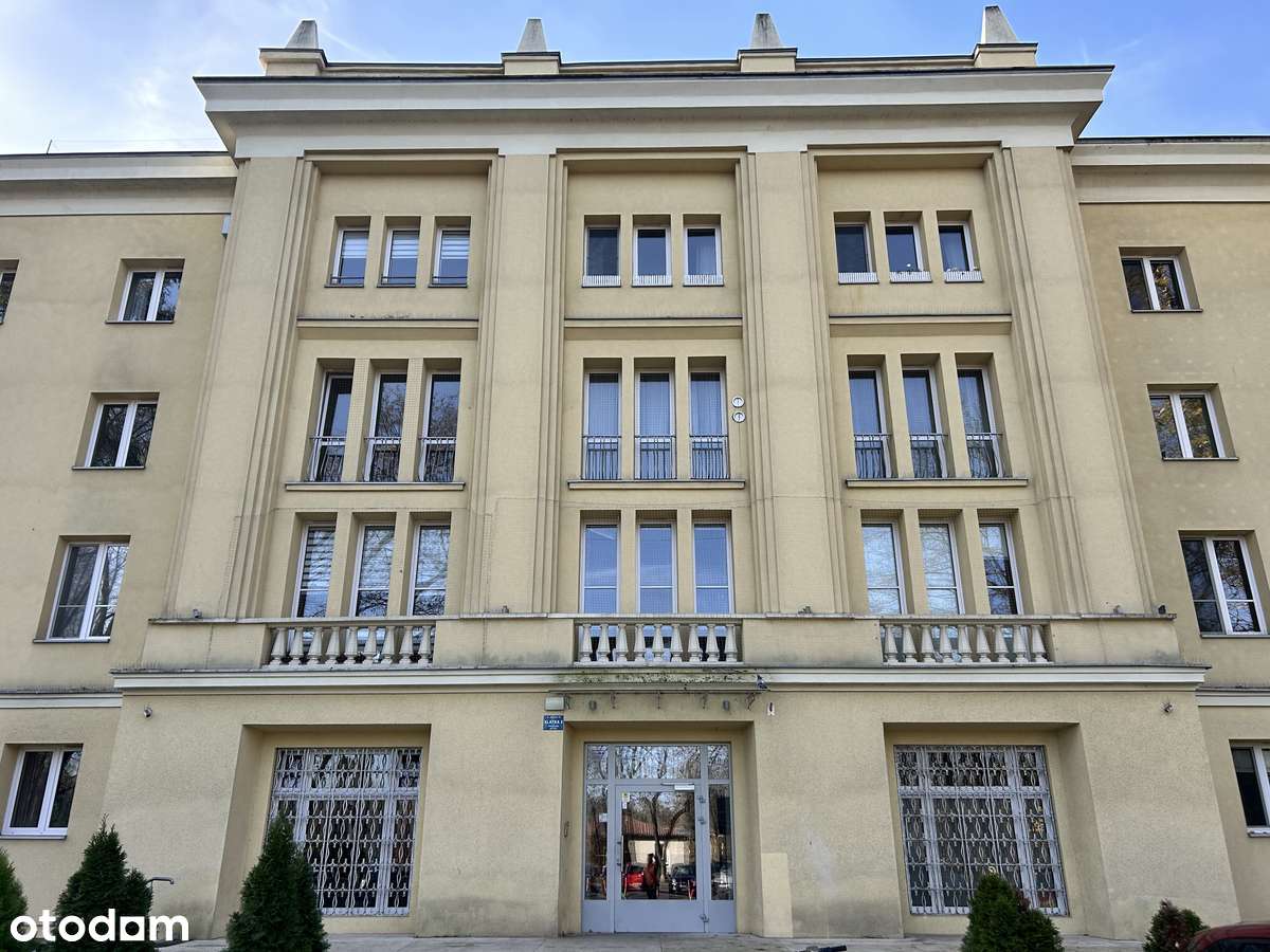 Os. Stalowe 16 - budynek po remoncie | winda | piwnica | Modernity-18