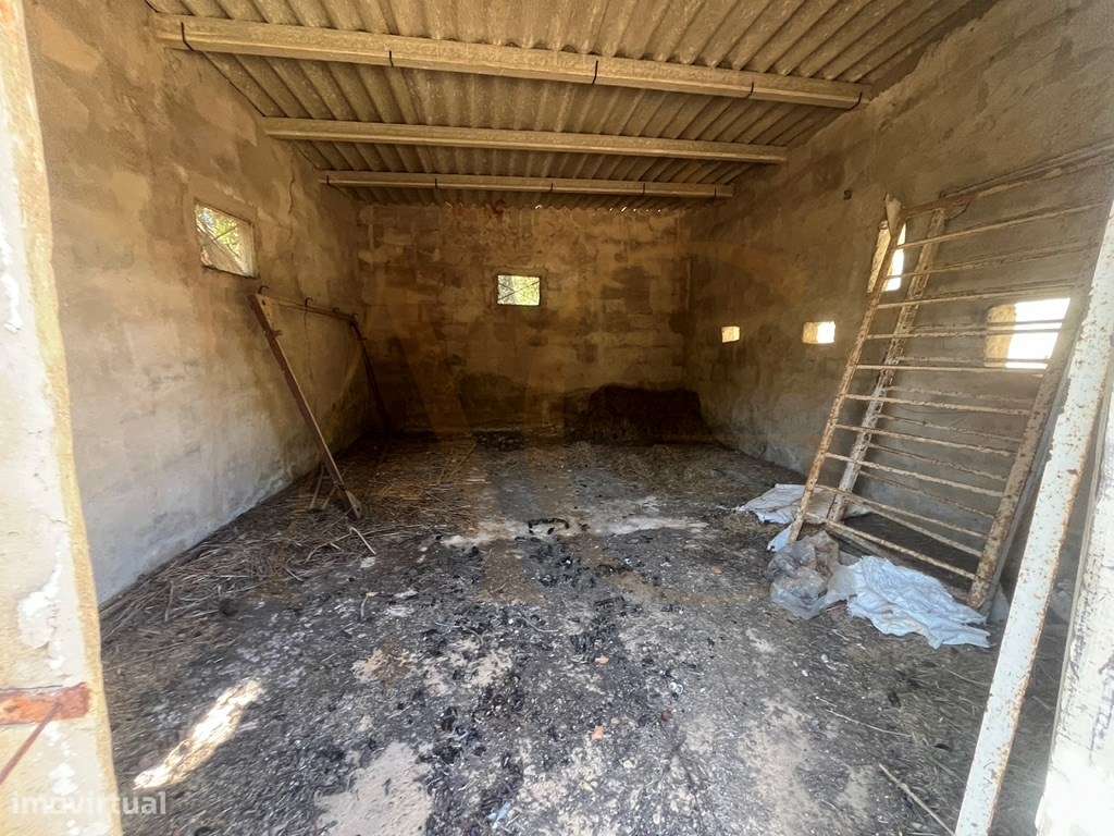 Quinta com duas casas, vistas para o mar e 11.940 m² de terreno em ...-37