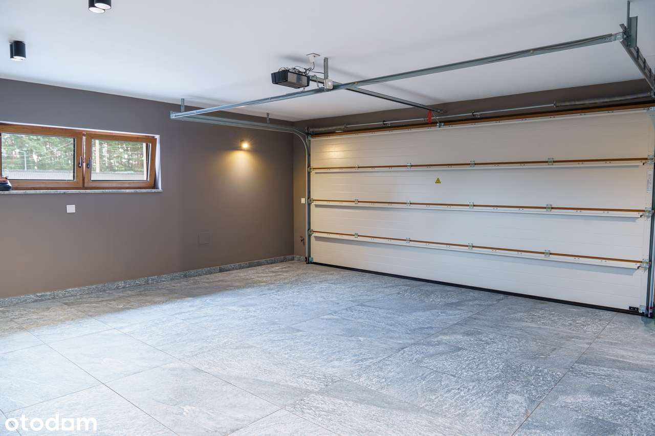 DOM PREMIUM, wysoki standard-18