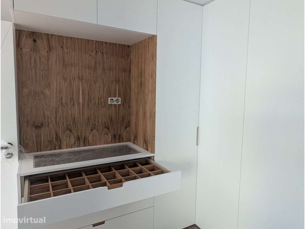 Moradia Isolada T4 Térrea a Venda No Pinhal do General-14