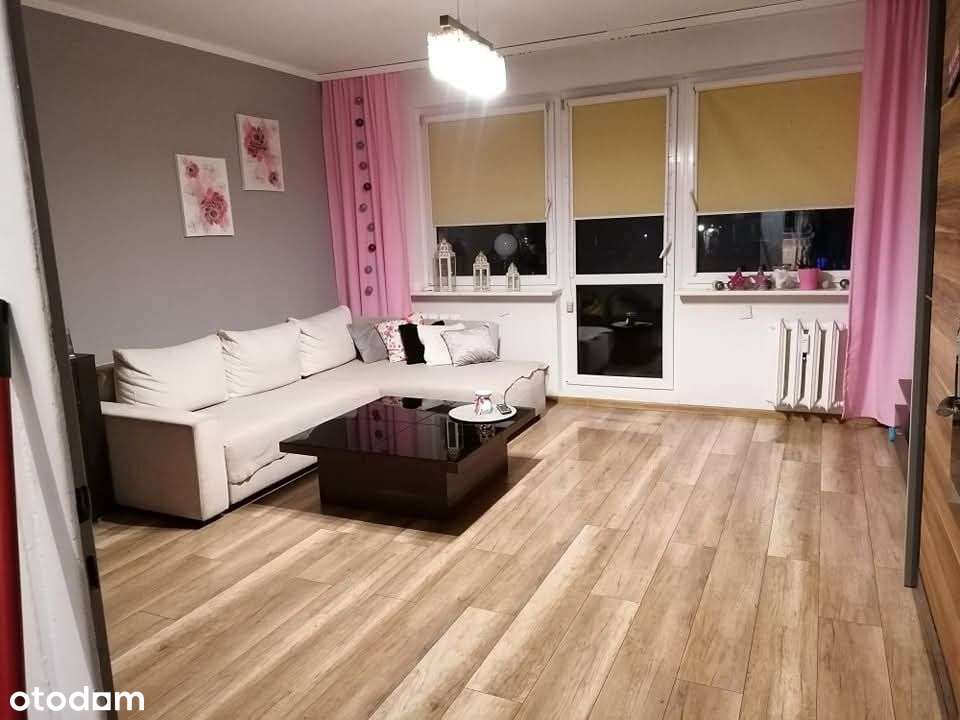 2 pokoje w centrum idealne na start lub inwestycję-0