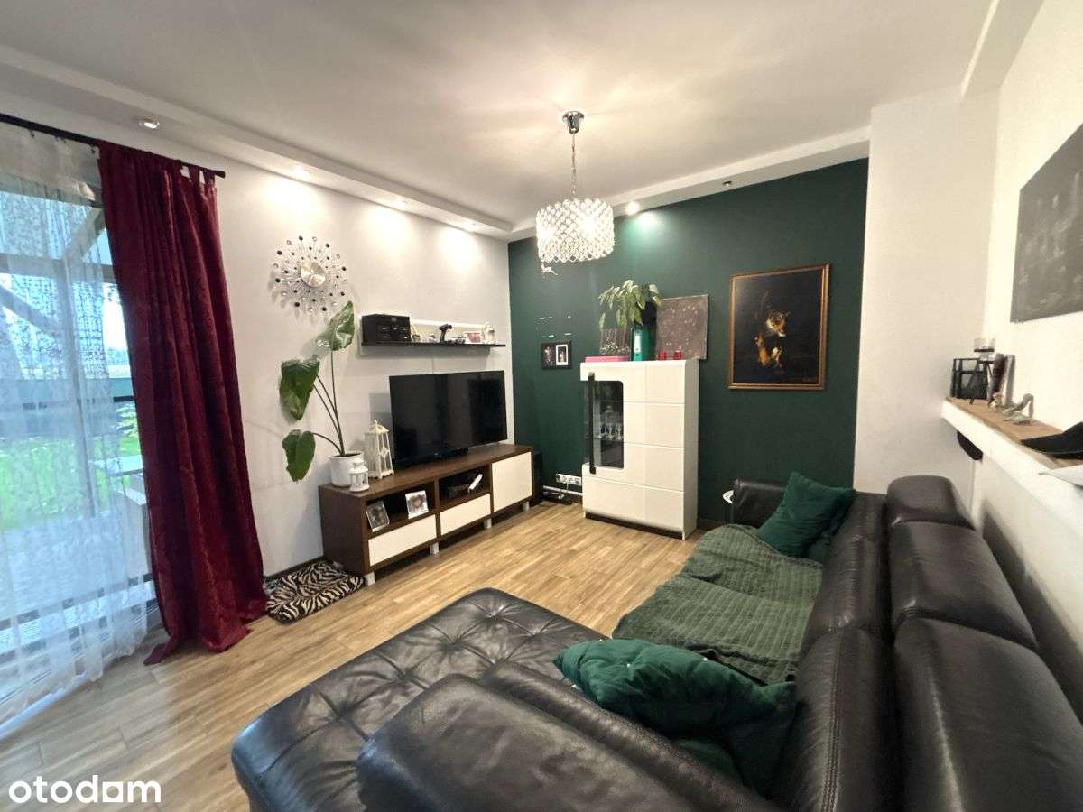 Nowa Cena Sulimów - Bliźniak 121m2, Ogród - Pełny obrazek: 4/16