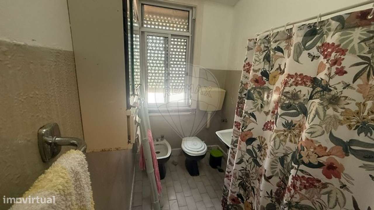 Apartamento T2 para venda-6