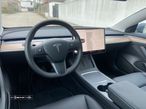 Tesla Model 3 Long Range Tração Integral - 10