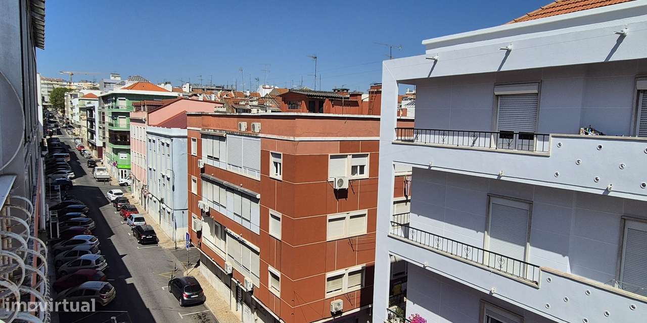 Apartamento, 71 m², Parque das Nações-13