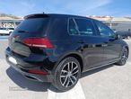 VW Golf 1.6 TDI Confortline DSG - 19