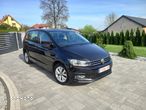 Volkswagen Touran 1.6 TDI BMT Comfortline - 15