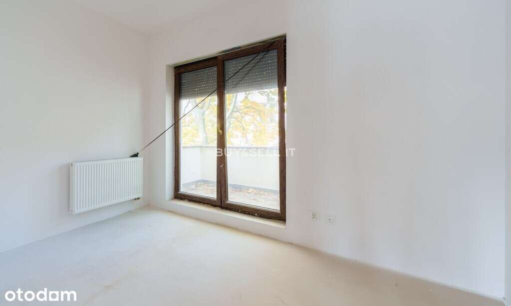 Kameralna willa miejska - tylko 6 apartamentów-8